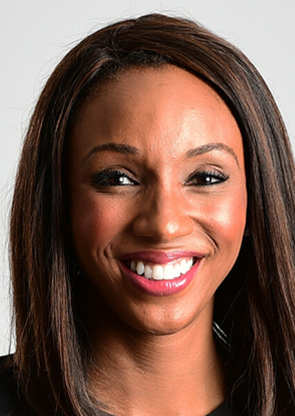Maria Taylor photo