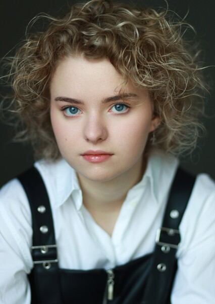 Maria Tetekina