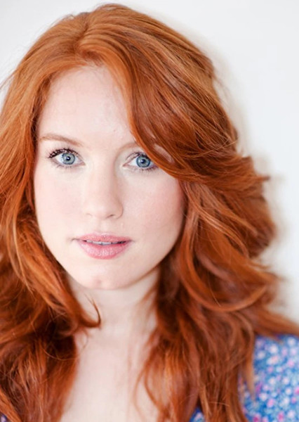 Maria Thayer photo