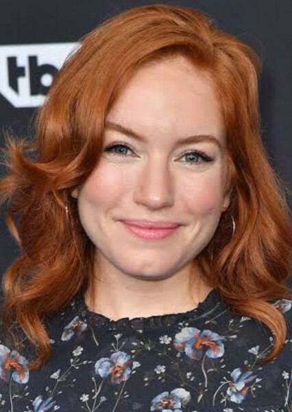 Maria Thayer