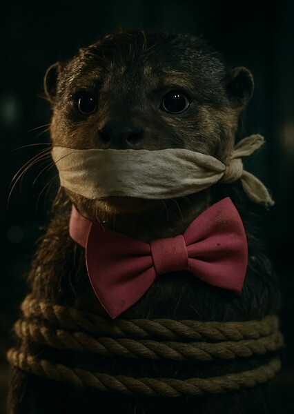 Maria the Otter (Reboot)