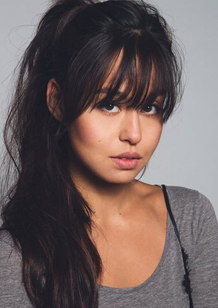María Thelma Smáradóttir