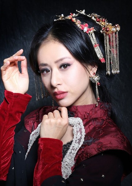 Maria Tran photo