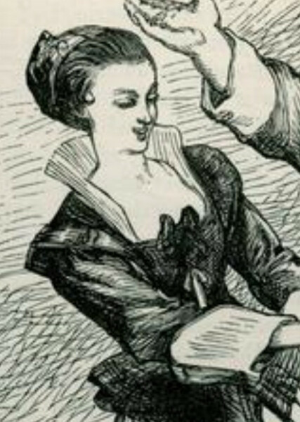 Maria (Twelfth Night) photo