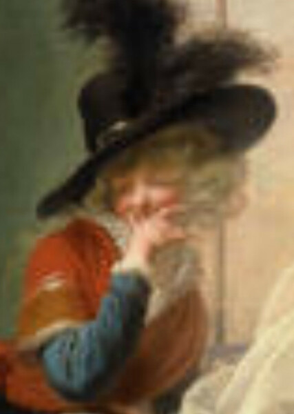 Maria (Twelfth Night) photo