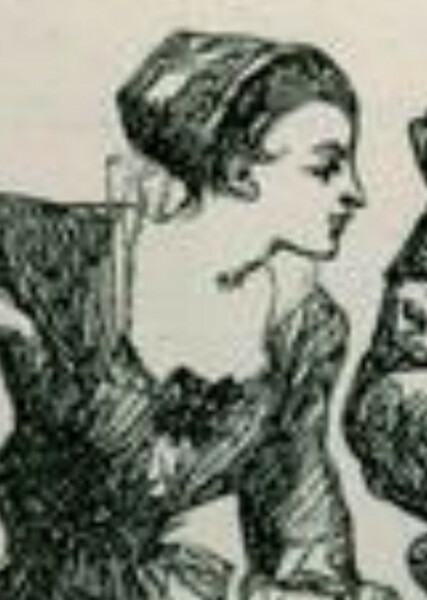 Maria (Twelfth Night) photo