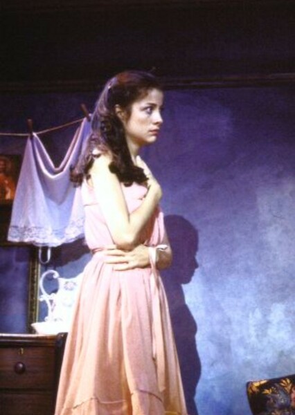 Maria (West Side Story) photo