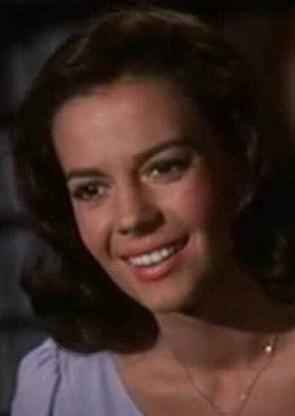 Maria (West Side Story) photo