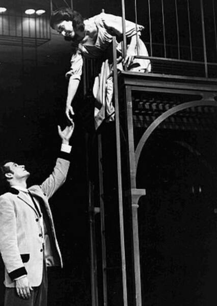 Maria (West Side Story) photo
