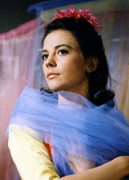 Maria (West Side Story) photo
