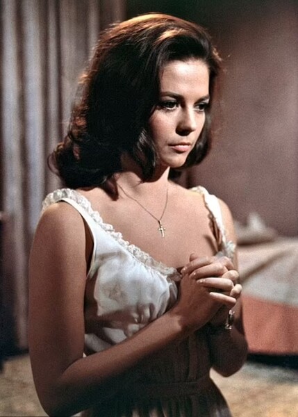 Maria (West Side Story) photo
