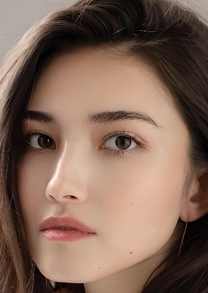 Maria Zhang photo