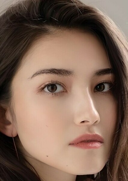 Maria Zhang photo