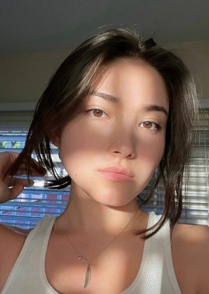 Maria Zhang photo