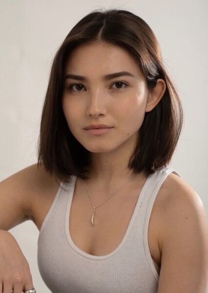 Maria Zhang