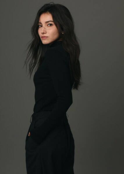 Maria Zhang photo