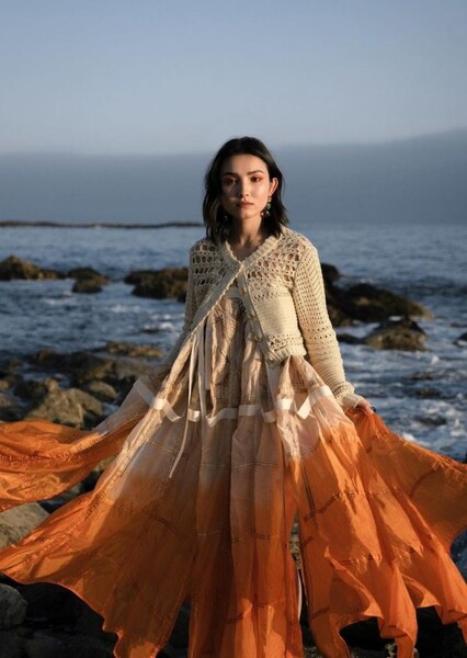 Maria Zhang photo