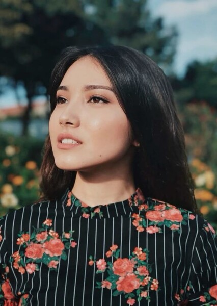 Maria Zhang photo