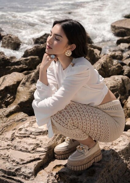 Maria Zhang photo