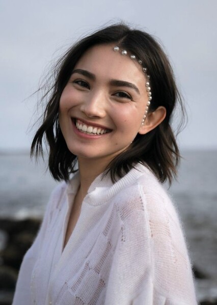 Maria Zhang photo