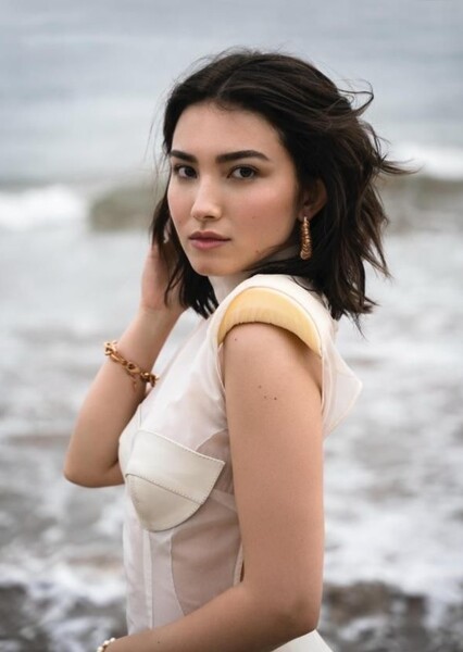 Maria Zhang photo