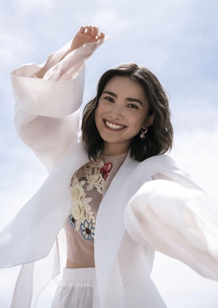 Maria Zhang photo