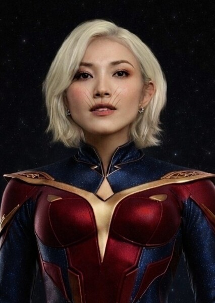 Maria Zhang photo
