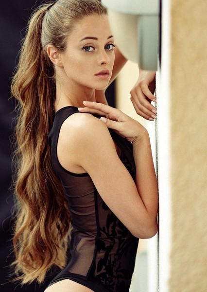 Maria Zhgenti photo