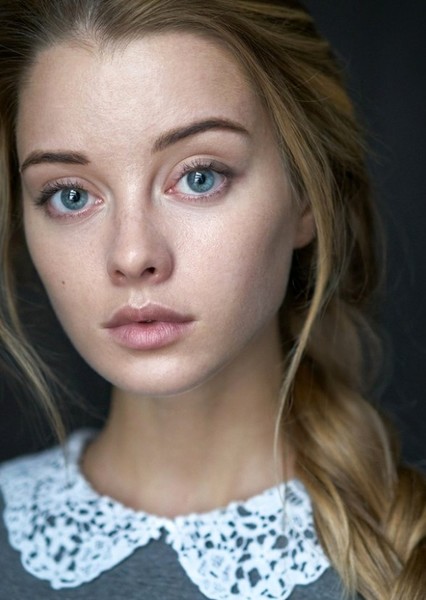 Maria Zhgenti photo