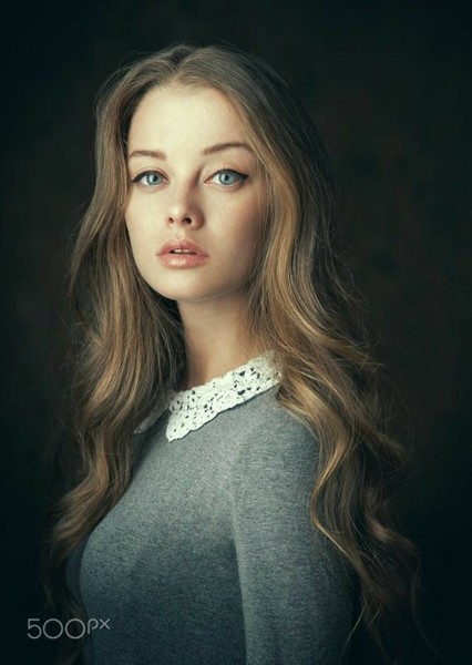 Maria Zhgenti photo