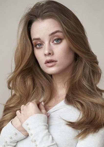 Maria Zhgenti photo