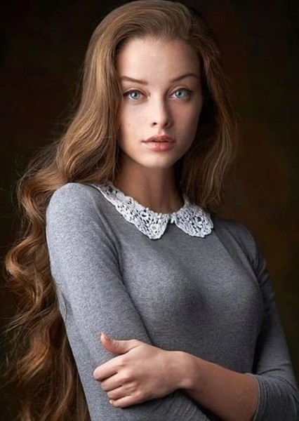 Maria Zhgenti photo