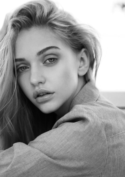 Maria Zubashchenko photo