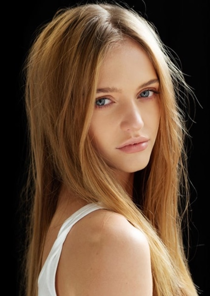 Maria Zubashchenko photo