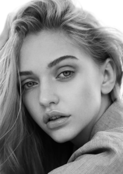 Maria Zubashchenko