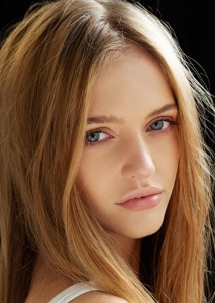 Maria Zubashchenko photo