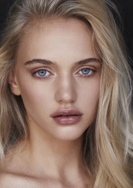 Maria Zubashchenko photo
