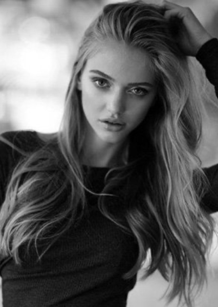 Maria Zubashchenko photo