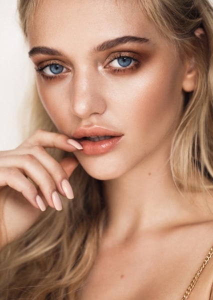Maria Zubashchenko photo