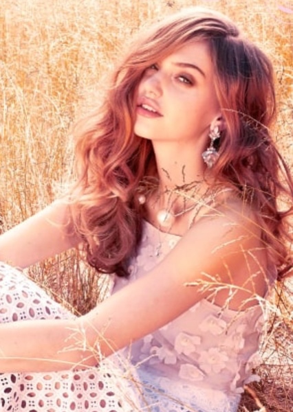 Maria Zubashchenko photo