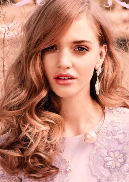 Maria Zubashchenko photo