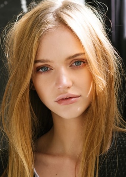 Maria Zubashchenko photo