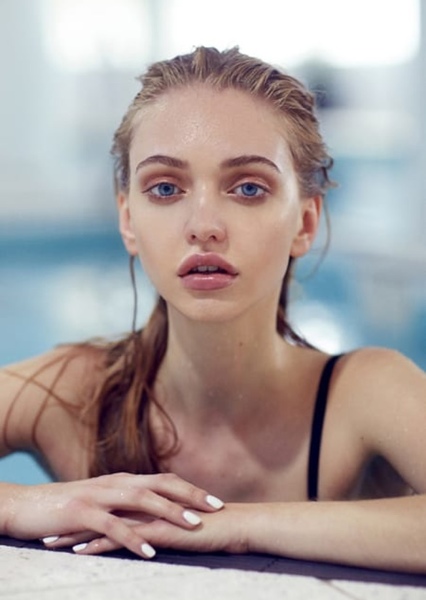 Maria Zubashchenko photo