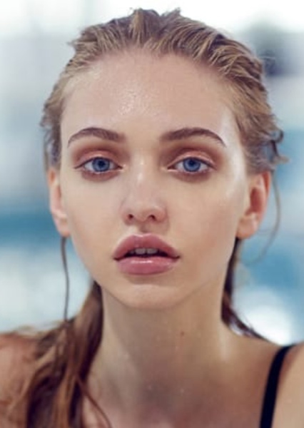 Maria Zubashchenko photo