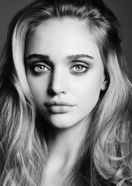 Maria Zubashchenko photo