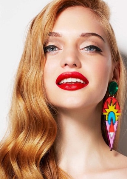 Maria Zubashchenko photo