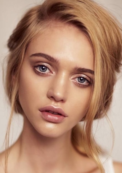 Maria Zubashchenko photo