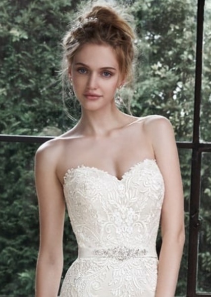 Maria Zubashchenko photo
