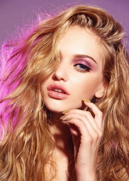 Maria Zubashchenko photo