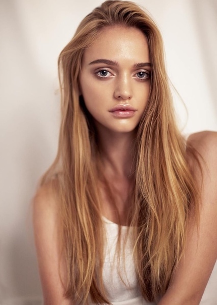 Maria Zubashchenko